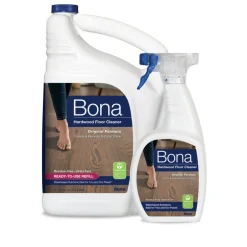 Bona Hardwood Floor Cleaner 182 Oz