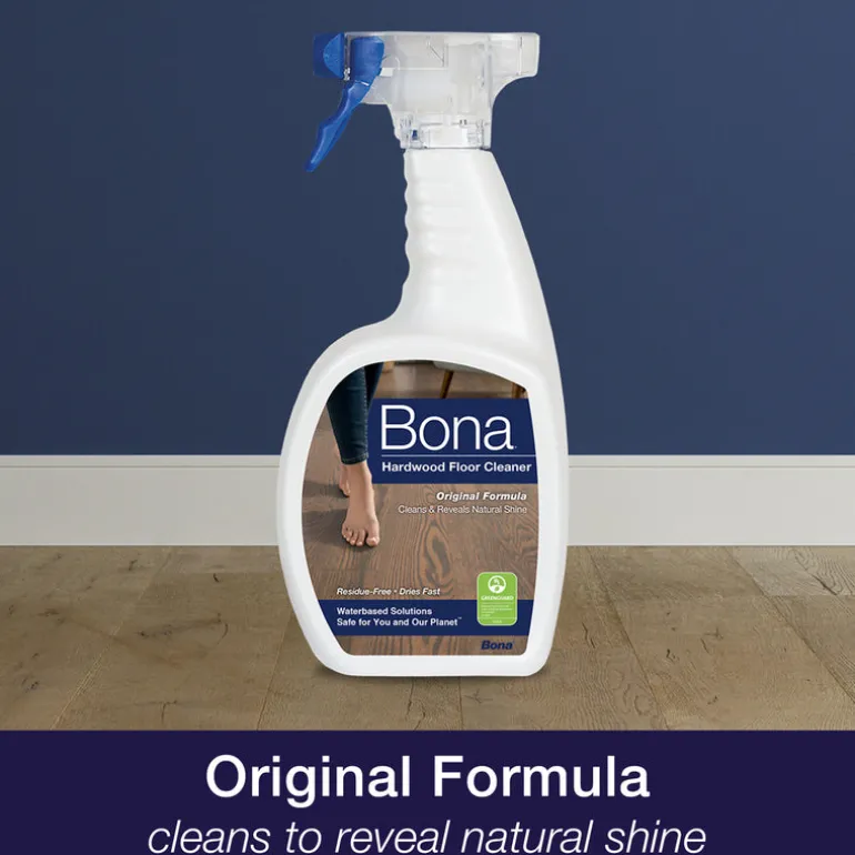 Bona Hardwood Floor Cleaner 182 Oz