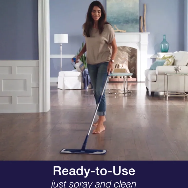 Bona Hardwood Floor Cleaner 182 Oz