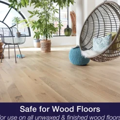 Bona Hardwood Floor Cleaner 182 Oz