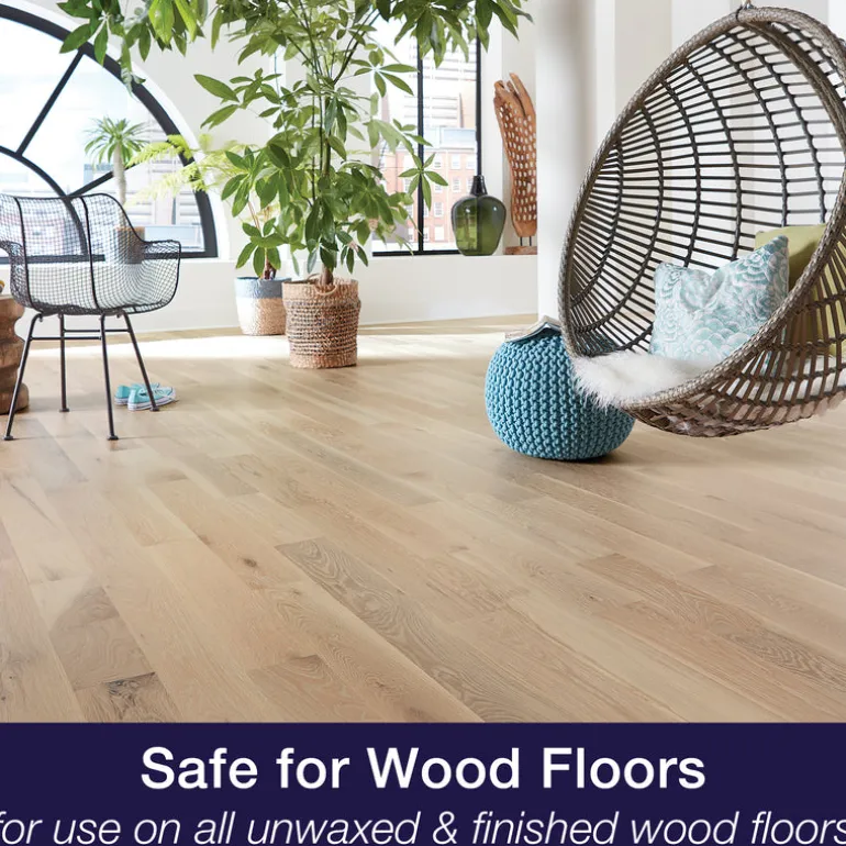 Bona Hardwood Floor Cleaner 182 Oz