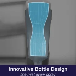 Bona No Scent Floor Cleaner Refill Liquid 34 oz. (Pack of 8)