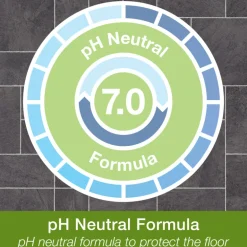 Bona No Scent Floor Cleaner Refill 34 oz. Liquid