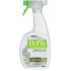 Bona Power Plus Floor Cleaner Spray 32 oz. (Pack of 8)