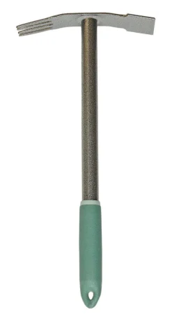 Bond 15 in. Steel Terra Weeder