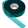Bond 1 in. W Green Plastic Ties