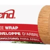 Bond Brown Polypropylene Tree Wrap