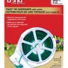 Bond Green Coated Wire Ties (Pack of 10)