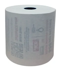 Bond Recpt Papr Tlk2ace