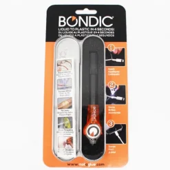 Bondic Liquid Plastic Welder Kit