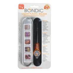 Bondic Liquid Plastic Welder Kit