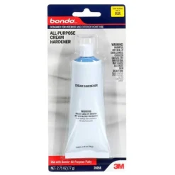 Bondo Cream Hardener 2.75 oz