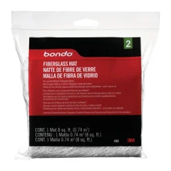 Bondo Fiberglass Mat 8 sq ft