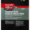 Bondo Fiberglass Resin 1 gal