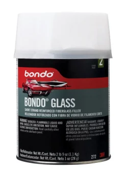 Bondo Glass Reinforced Filler 1 qt