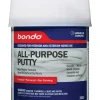 Bondo Gray Putty 1 qt
