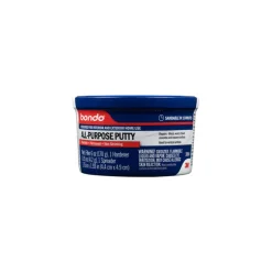 Bondo Gray Putty 1 qt