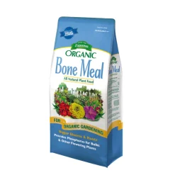 Bone Meal Fertilizer, 4-12-0, 10-Lb.