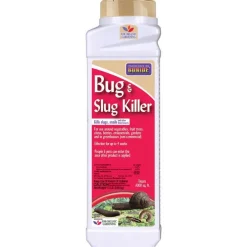 Bonide Bug & Slug Organic Insect Killer Granules 1.5 lb
