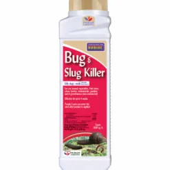 Bonide Bug & Slug Organic Insect Killer Granules 1.5 lb