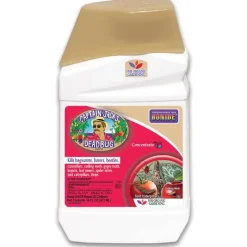 Bonide Captain Jacks Deadbug Brew Organic Liquid Concentrate Insect Killer 16 oz.
