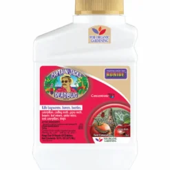 Bonide Captain Jacks Deadbug Brew Organic Liquid Concentrate Insect Killer 16 oz.