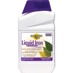 Bonide Phosphorus Free All Seasons Mineral Supplement Liquid 1000 sq. ft. Coverage 2.75 lbs.