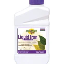 Bonide Phosphorus Free All Seasons Mineral Supplement Liquid 1000 sq. ft. Coverage 2.75 lbs.