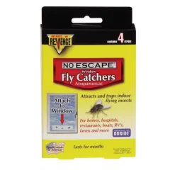 Bonide Revenge Fly Trap 4 pk