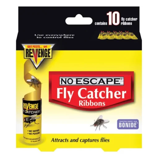 Bonide Revenge Fly Trap 10 pk