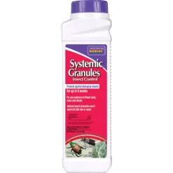 Bonide Systemic Granules Granules Insect Killer 1 lb.