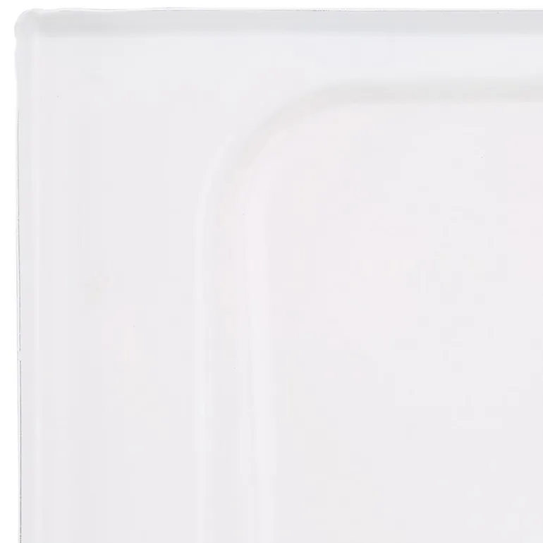 Bootz 4 in. H X 32 in. W X 60 in. L White Shower Base