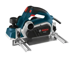 Bosch 6.5 amps 3-1/4 in. Corded Planer Tool Only