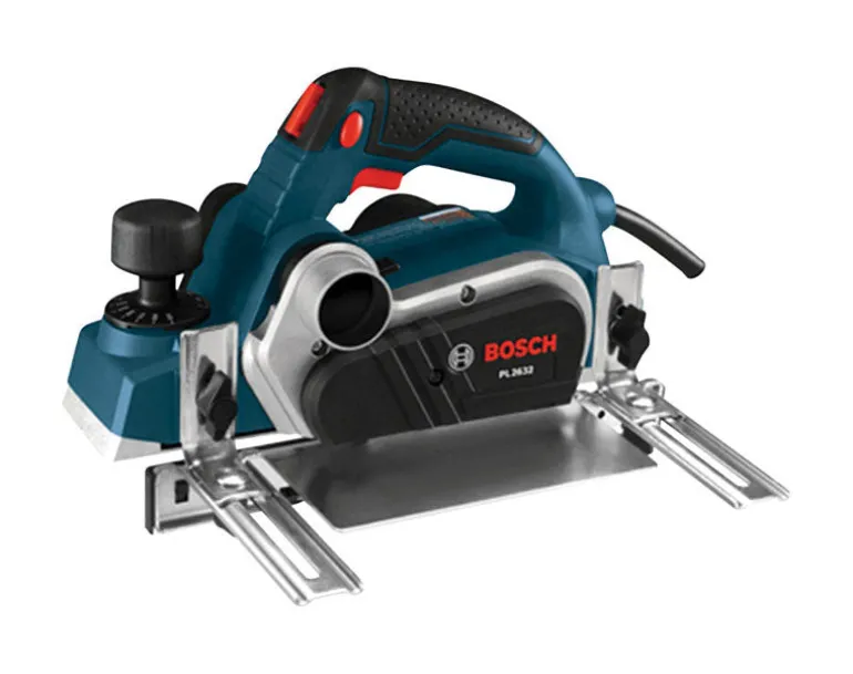 Bosch 6.5 amps 3-1/4 in. Corded Planer Tool Only
