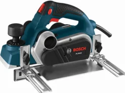 Bosch 6.5 amps 3-1/4 in. Corded Planer Tool Only