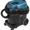 Bosch 9 gal Corded Dust Extractor with Auto Filter Clean 9.5 120 V
