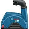 Bosch 7.5 in. L Dust Collection Attachment 1 pc