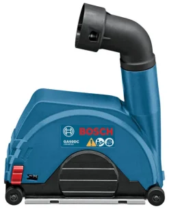 Bosch 7.5 in. L Dust Collection Attachment 1 pc