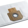 Bosch Fleece Filter Bag 5 pc