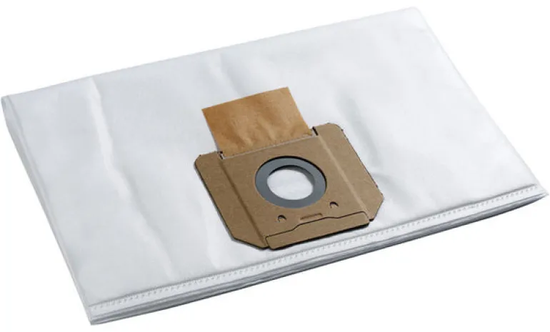 Bosch Fleece Filter Bag 5 pc