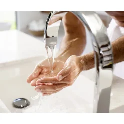 Bosch Tronic 3000T 120V 1440W 65 to 150 PSI 2.7 gal. Tank Capacity Electric Water Heater