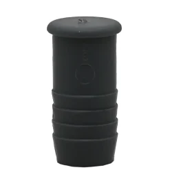 Boshart Industries 3/4 in. Insert in. Insert Polypropylene Plug 1 pk