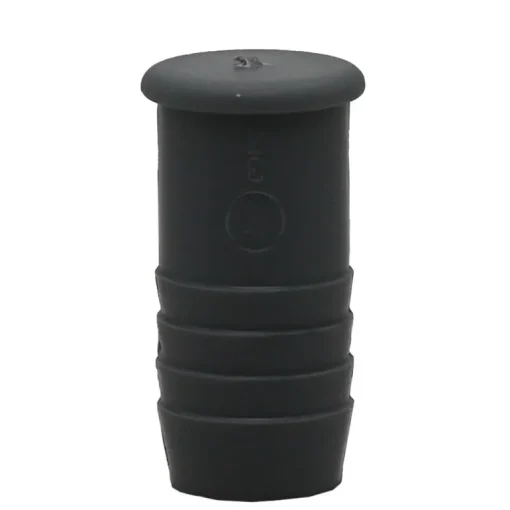 Boshart Industries 3/4 in. Insert in. Insert Polypropylene Plug 1 pk