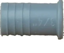 Boshart Industries 3/4 in. Insert in. Insert Polypropylene Plug 1 pk