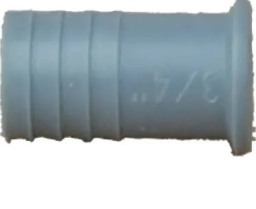 Boshart Industries 3/4 in. Insert in. Insert Polypropylene Plug 1 pk