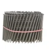 Bostitch 3-1/4 in. L Angled Coil Coated Framing Nails 15 deg 2700 pk