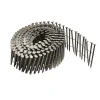 Bostitch 1-3/4 in. L X 11 Ga. Wire Coil Stainless Steel Siding Nails 15 deg 1,800 pk