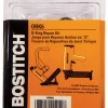 Bostitch O-Ring Repair Kit For MIII Flooring Staplers and Nailers 1 pc