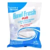 Bowl Fresh Toilet Deodorizer and Cleaner 1.76 oz. (Pack of 24)