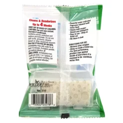 Bowl Fresh Toilet Deodorizer and Cleaner 1.76 oz. (Pack of 24)